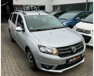 Dacia Dacia Logan MCV II Laureate*KLIMA*TÜV NEU*AHK*PDC* Gebrauchtwagen