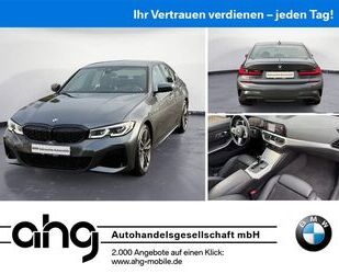 BMW BMW M340i xDrive Navi Klima PDC DAB Laserlicht Hea Gebrauchtwagen