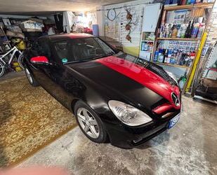 Mercedes-Benz Mercedes-Benz SLK 280 - Gebrauchtwagen