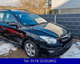 Hyundai Hyundai i30 CW 1.4 Classic-Klima Gebrauchtwagen