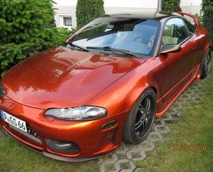 Mitsubishi Mitsubishi Eclipse D30 Show & Shine Umbau Gebrauchtwagen