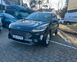 Ford Kuga Gebrauchtwagen