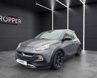 Opel Adam Gebrauchtwagen