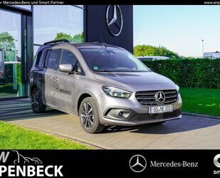 Mercedes-Benz Mercedes-Benz T 180 PROGRESSIVE EDITION LED Kamera Gebrauchtwagen