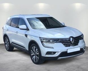 Renault Renault Koleos 2.0 dCi 175 FAP Energy EU6 Initiale Gebrauchtwagen