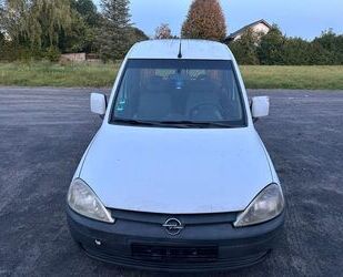 Opel Opel Combo Comfort Kasten Gebrauchtwagen