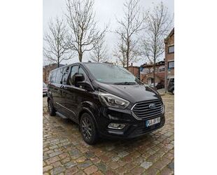 Ford Ford Tourneo Custom L2 Titanium X Gebrauchtwagen