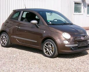 Fiat Fiat 500 1.4 16V by DIESEL Gebrauchtwagen