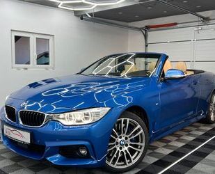 BMW BMW 435 d xDrive M Sport/ACC/HuD/H&K/LED/360*/DAB Gebrauchtwagen