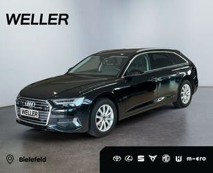 Audi Audi A6 Avant 40 TDI quattro S tronic sport *360*P Gebrauchtwagen