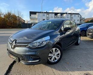 Renault Renault Clio IV Limited* Klima*PDC*SHZ Gebrauchtwagen