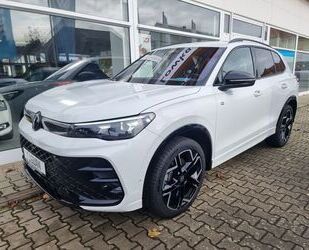 VW Volkswagen Tiguan R-Line 2.0 TDI DSG 4Motion AHK/S Gebrauchtwagen