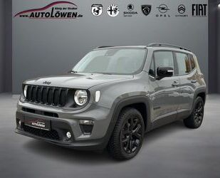 Jeep Jeep Renegade 1.0 T-GDI Longitude FWD Gebrauchtwagen