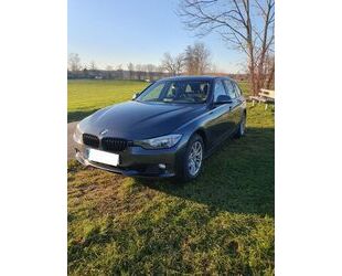 BMW BMW 320i Touring - Gebrauchtwagen