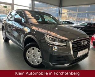 Audi Audi Q2 40 TFSI Quattro Aut. Navi LED Kamera 1.-Ha Gebrauchtwagen