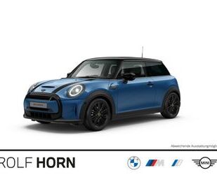 Mini MINI Cooper SE MINI Yours Trim HUD Pano LED Klima Gebrauchtwagen