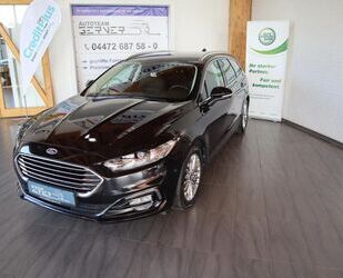 Ford Mondeo Gebrauchtwagen