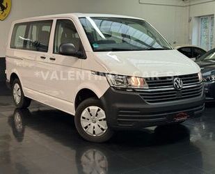 VW Volkswagen T6.1 Transporter Kombi EcoProf Klima/DA Gebrauchtwagen