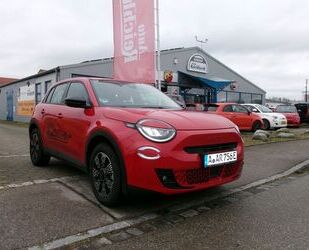 Fiat Fiat 600 e RED-Edition 156Ps Gebrauchtwagen