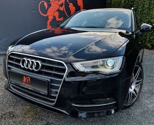 Audi Audi A3 Sportback #S-LINE#TÜV#SERVICE#NAVI#KLIMA#S Gebrauchtwagen