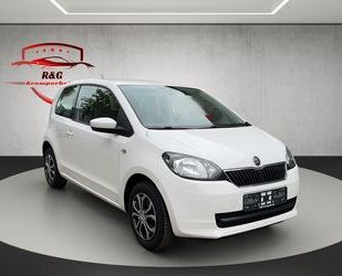 Skoda Skoda Citigo Ambition (Tüv und Service Neu) Gebrauchtwagen