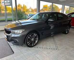 BMW BMW 320d Gran Turismo xDrive M Sport 19