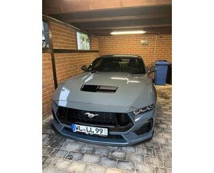 Ford Ford Mustang 5.0 Ti-VCT V8 GT Auto GT MagneRide-Fa Gebrauchtwagen