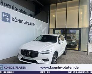 Volvo Volvo XC60 B4 (Diesel) AWD Inscription (EURO 6d) Gebrauchtwagen