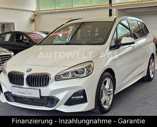 BMW BMW 216 Gran Tourer M Sport ALCANTARA+NAVI+MOD.21 Gebrauchtwagen