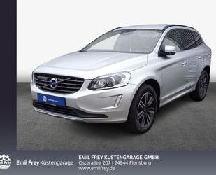 Volvo Volvo XC60 D4 AWD Geartronic Momentum AHK/ Navi/ G Gebrauchtwagen