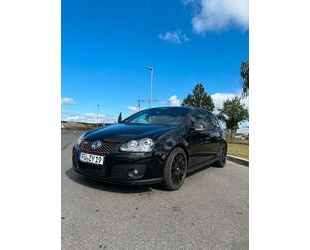 VW Volkswagen Golf 2.0 T-FSI GTI Gebrauchtwagen