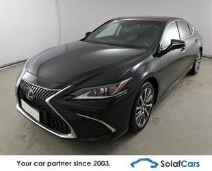 Lexus Lexus ES 300 Hybrid Aut. Pano LED-Xenon Navi Leath Gebrauchtwagen