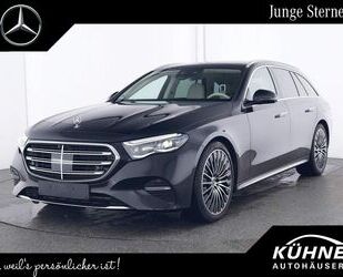 Mercedes-Benz Mercedes-Benz E 300 de 4M Exclusive Premium * Lede Gebrauchtwagen