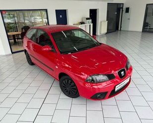 Seat Seat Ibiza Comfort Edition*AHK*MFL* Gebrauchtwagen