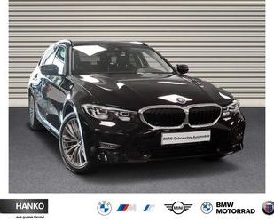 BMW BMW 330e Sport Line Gebrauchtwagen