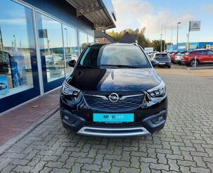 Opel Opel Crossland (X) INNOVATION bWSS SH NAVI GJR Gebrauchtwagen