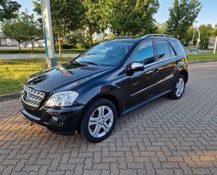 Mercedes-Benz Mercedes-Benz ML 420 CDI 4MATIC Gebrauchtwagen