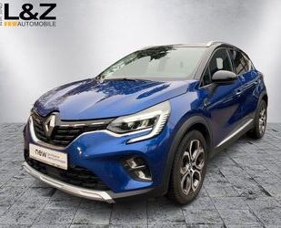 Renault Renault Captur TCe 160 Plug-in Hybrid Edition One Gebrauchtwagen