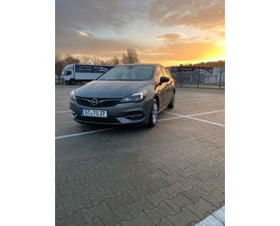 Opel Opel Astra K ST Kombi*LenkradHZ.*Navi*AGR*SHZ* Gebrauchtwagen