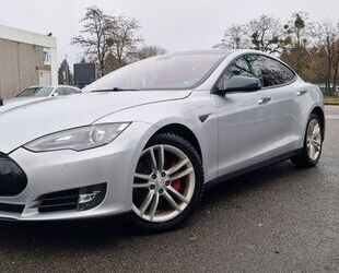 Tesla Tesla Model S P85 (FreeSuC-01, LTE, CCS,Luft. ) Pe Gebrauchtwagen