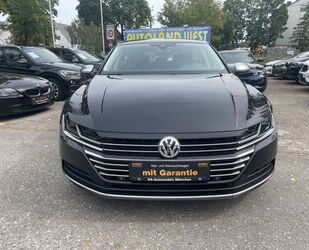 VW Volkswagen Arteon 2.0 TDI SCR DSG Elegance:Kamera. Gebrauchtwagen