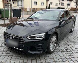 Audi Audi A5 Sportback 45 TDI quattro Virt.Cockpit Gebrauchtwagen