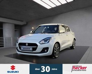 Suzuki Suzuki Swift 1.2 Dualjet Hybrid Comfort+ *1.HAND* Gebrauchtwagen