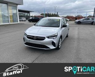 Opel Opel Corsa 1.2 Direct Inj. Turbo S/S AT-8 Edition Gebrauchtwagen