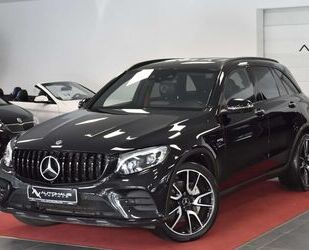 Mercedes-Benz Mercedes-Benz GLC 43 AMG GLC 43 AMG 4Matic 63OPTIK Gebrauchtwagen