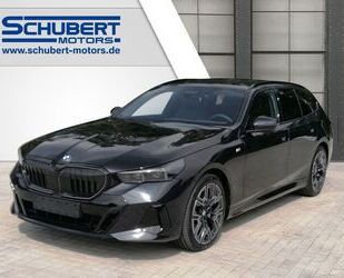 BMW BMW 540 d xDrive M Sport *UPE95.440€* LED NAVI SHZ Gebrauchtwagen