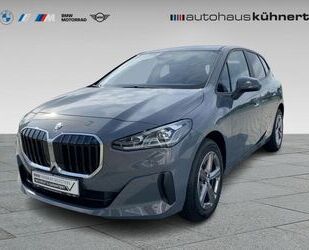 BMW BMW 218i Active Tourer Lenkradhzg. SpurAss AHK Par Gebrauchtwagen