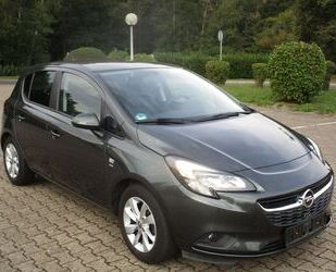 Opel Opel Corsa 1.2 Active*SHZ*PDC*LKHZ*Temp.*ALU*5trg Gebrauchtwagen