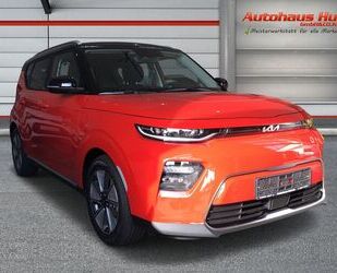 Kia Kia E-Soul 204 Vision *NAVI* *64-kW-BATTERIE* Gebrauchtwagen