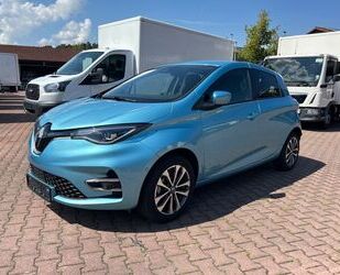 Renault Renault Intens 52kwh Navi LED Kamera Gebrauchtwagen